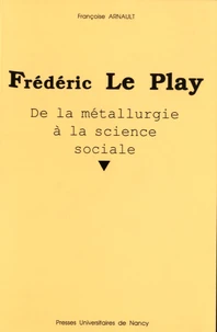 Frédéric Le Play