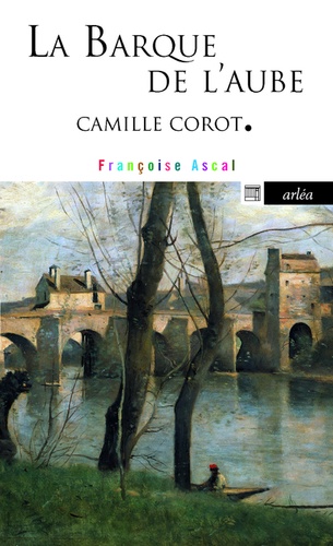 La barque de l'aube. Camille Corot