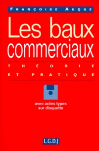 LES BAUX COMMERCIAUX.