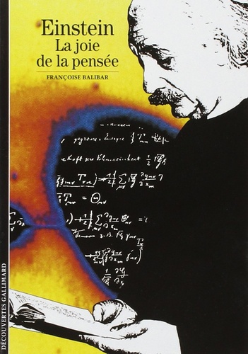 Françoise Balibar - Einstein.