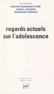 Françoise Bariaud et Glynis M. Breakwell - Regards actuels sur l'adolescence.