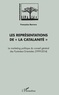 Françoise Barrere - Les représentations de "la Catalanité" - Le marketing politique du conseil général des Pyrénées-Orientales (1999-2014).