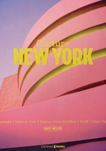 Culture New York - Occasion
