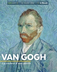 Téléchargez gratuitement kindle ebooks pc Van Gogh  - La couleur à son zénith par Françoise Bayle  9782810423194 (Litterature Francaise)