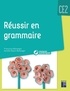 Françoise Bellanger et Aurélie Raoul-Bellanger - Réussir en grammaire CE2. 1 Cédérom