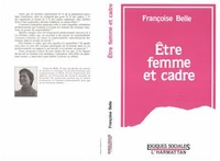 Être femme et cadre