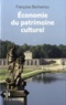 Françoise Benhamou - Economie du patrimoine culturel.