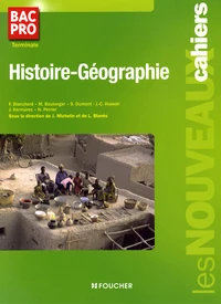 Histoire-Géographie Bac Pro Tle