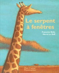 Le serpent à fenêtres.pdf