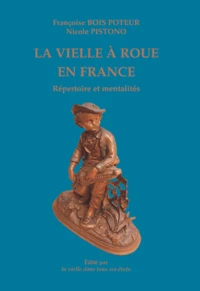 La vielle à roue en France