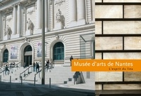 Françoise Bonnefoy - Musée d'arts de Nantes.