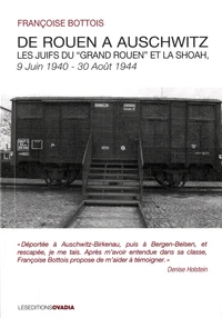 De Rouen à Auschwitz