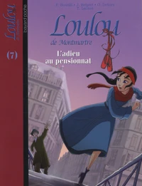 L'adieu au pensionnat