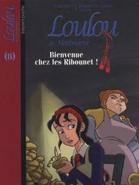 Bienvenue chez les Ribounet !