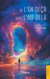 Téléchargement du livre en anglais De l'en deçà vers l'au-delà 