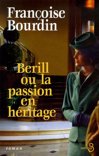 Berill ou la passion en héritage - Occasion