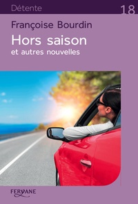 Livre de téléchargement Rapidshare Hors saison et autres nouvelles (Litterature Francaise)  9782363605108 par Françoise Bourdin