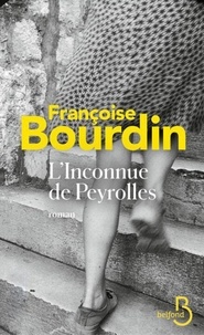 Ebooks italiano téléchargerL'inconnue de Peyrolles ePub iBook RTF parFrançoise Bourdin