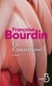 Françoise Bourdin - La camarguaise.