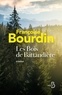 Françoise Bourdin - Le bois de Battandière.