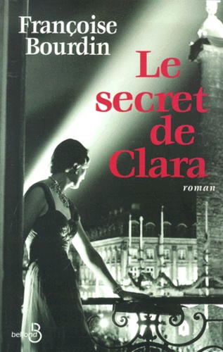 Le Secret De Clara