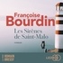 Françoise Bourdin et Romain Bressy - Les sirènes de Saint-Malo.