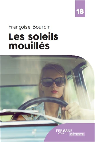 couverture de : Les soleils mouill&eacute;s