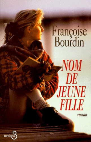 Nom de jeune fille - Occasion