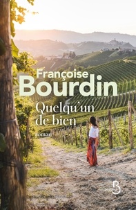 Françoise Bourdin - Quelqu'un de bien.