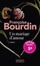 Françoise Bourdin - Un mariage d'amour.