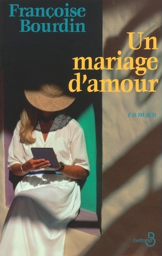 Un Mariage D'Amour - Occasion