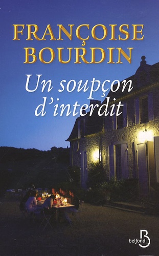 Un soupçon d'interdit