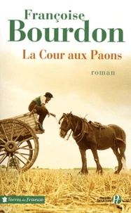La Cour aux Paons
