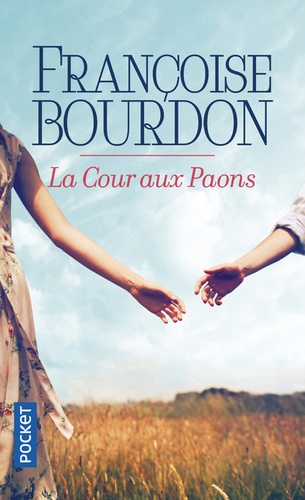 La Cour aux paons - Occasion