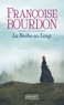 Françoise Bourdon - La Roche au Loup.