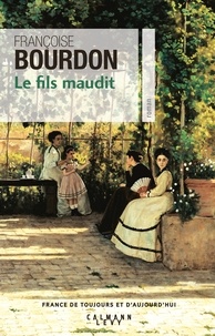 Françoise Bourdon - Le fils maudit.