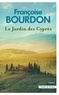 Françoise Bourdon - Le Jardin des Cyprès.