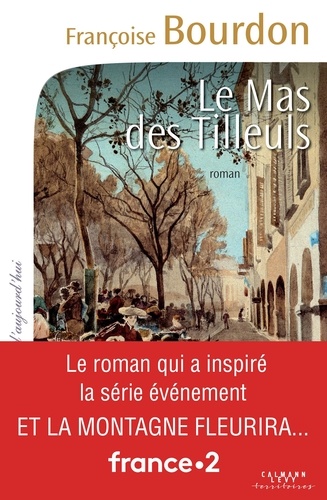 Le Mas des Tilleuls - Occasion