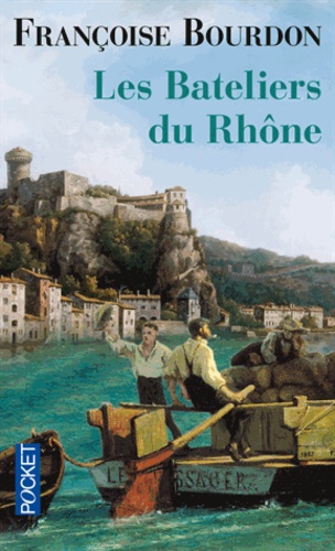 Les Bateliers du Rhône - Occasion