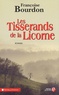 Françoise Bourdon - Les Tisserands de la Licorne.