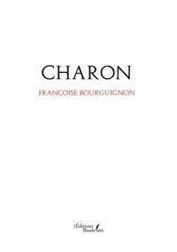 Françoise Bourguignon - Charon.