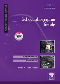 Echocardiographie foetale