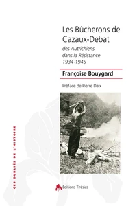 Les bûcherons de Cazaux-Debat