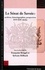 Le Sénat de Savoie. Archives, historiographies, perspectives XVIe-XIXe