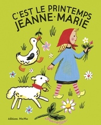  Françoise - C'est le printemps, Jeanne-Marie.
