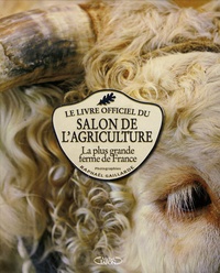 Françoise Cariès - Le salon de l'agriculture - La plus grande ferme du monde.