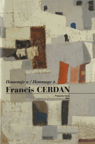 Hommage à Francis Cerdan