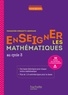 Françoise Cerquetti-Aberkane - Profession enseignant - Enseigner les Mathématiques au cycle 3 - PDF WEB - Ed. 2021.