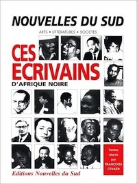 Françoise Cévaër - Ces écrivains d'Afrique Noire.