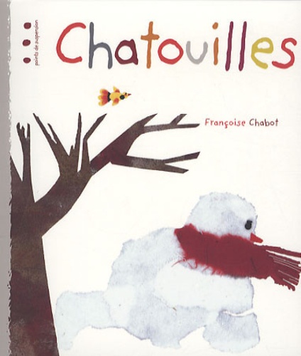 Françoise Chabot - Chatouilles.